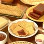 Imagem de Biscoito Salgado Qualidade Vitarella Crocks Leve e Saboroso