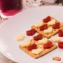 Imagem de Biscoito Salgado Qualidade Vitarella Crocks Leve e Saboroso