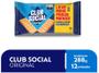 Imagem de Biscoito Salgado sem Recheio Original Club Social Embalagem Econômica 24g Cada 12 Unidades