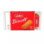Imagem de Biscoito Snack Packs Lotus Biscoff 124g