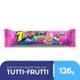 Imagem de Biscoito Trakinas Sabor Tutti Frutti 126g