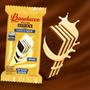 Imagem de Biscoito Wafer Bauducco Maxi Choco Cream Kit 32 pacotes 104g