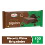 Imagem de Biscoito Wafer Brigadeiro Orquídea 100g