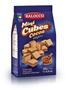 Imagem de Biscoito Wafer Cocoa Balocco Mini Cubo Chocolate 125G