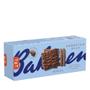 Imagem de Biscoito Wafer com Cobertura de Chocolate Bahlsen 97g