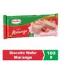 Imagem de Biscoito Wafer Morango Orquídea 100g