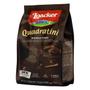 Imagem de Biscoito Wafer Quadratini Double Chocolate LOACKER 125g