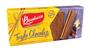 Imagem de Biscoito Wafer Triplo Chocolate BAUDUCCO 140g