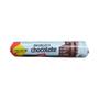 Imagem de Biscoito Zero Lactose, Zero Açúcar Chocolate Lowçucar 95g