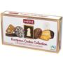 Imagem de Biscoitos Alemã Sortidas Com Chocolate Europeu Lambertz 200g