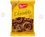 Imagem de Biscoitos Bauducco - Chocolate, Leite, Gotas - 400 Unidades