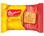 Imagem de Biscoitos Bauducco Sache Cereale Banana Cracker 400Und