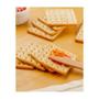 Imagem de Biscoitos Cream Cracker Bom Sabor c/2 unidades - 20 UN