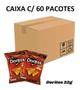 Imagem de Biscoitos Doritos Salgadinhos Elma Chips  Cx Com 60un- 22gr