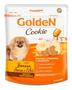 Imagem de Biscoitos Golden Cookie Cães Adultos Banana Aveia E Mel