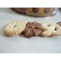 Imagem de Biscoitos Jacobsens Bakery Lata Regency Avenue 400g - Importado Dinamarca