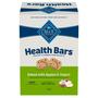 Imagem de Biscoitos para cães Blue Buffalo Mini Health Bars 907g