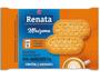 Imagem de Biscoitos Sache Renata Chocolate Cracker Maizena Leite 320 U