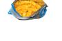Imagem de Biscoitos Salgadinhos Elma Chips Cheetos requeijao Caixa C/ 10 De 20g