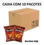 Imagem de Biscoitos Salgadinhos Elma Chips Doritos Caixa C/ 10 De 22g