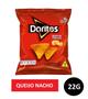 Imagem de Biscoitos Salgadinhos Elma Chips Doritos Caixa C/ 25 De 22g