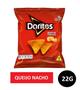 Imagem de Biscoitos Salgadinhos Elma Chips Doritos Caixa Com 40 De 22G