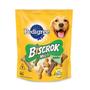 Imagem de Biscrok Dentastix e Marrobone Pedigree Kit para Raças Médias