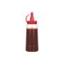 Imagem de Bisnaga 200 Ml Vermelha 1392 Ercaplast