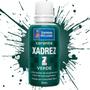 Imagem de Bisnaga Corante Xadrez Sherwin Williams 50ml Verde