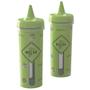 Imagem de Bisnaga de molho 250ml com 6 unidades Plasutil ref.8708