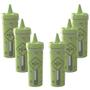 Imagem de Bisnaga de molho 250ml com 6 unidades Plasutil ref.8708