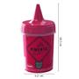 Imagem de Bisnaga de pimenta 140 ml Plasutil ref.8704