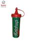 Imagem de Bisnaga Decorada Maionese Catchup Mostarda 250ML