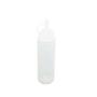 Imagem de Bisnaga Plástica Pequena Com Bico 230ml Frigopro
