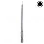 Imagem de Bit Allen 1/4 X 100 2mm
