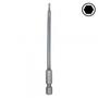 Imagem de Bit Allen 1/4 X 100 2mm