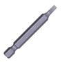 Imagem de Bit com Ponta Fenda 1/4'' 75mm - Beltools