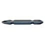 Imagem de Bit Magnético Ponta Dupla PH2 Torque Alto 65mm Embalagem com 10 Unidades  Wurth  0614176101  Kit