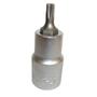 Imagem de Bit Soquete Torx Curto T27 1/4