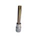 Imagem de Bit Soquete Torx T55 Longo com encaixe de 1/2''