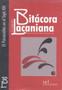 Imagem de Bitacora Lacaniana 1 2012 - Nueva Escola