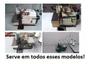 Imagem de Bitola Prender Agulha Interlock Overlock 3/16 Gn6-5 Yamata Gensy