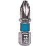 Imagem de Bits Curto Phillips 1/4 POL 25 mm PH2 com 10 Peças GROSS