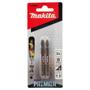 Imagem de Bits de Torção Phillips Nº 2 Ph2 65mm Impact Premier Makita E-06286 - com 2 Bits