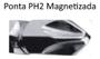 Imagem de Bits Longo Collins 200mm