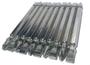Imagem de BITS LONGO Duplo IMANTADO C/ 10 Aço Ph2 e Profissional 
