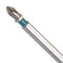 Imagem de Bits Longo Phillips 1/4 POL 90 mm PH2 com 10 Peças GROSS