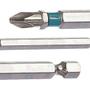 Imagem de Bits Longo Phillips 1/4 POL 90 mm PH2 com 10 Peças GROSS