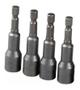 Imagem de Bits P/ Parafusadeira 5 Pcs Soquete P/ Bosch