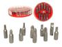 Imagem de Bits P/parafusadeira Jg C/10 Pcs Eda 5wi